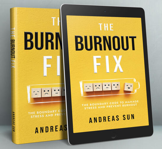 The Burnout Fix